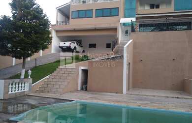 Imagem 2: Casa para Locação, Condomínio Arujá Hills I II, localizado na cidade de Arujá / SP. R$12.0