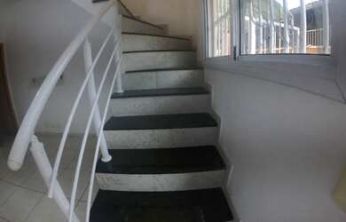 Imagem 12: CASA NA AVIAÇAO 2 DORM LOCALIZAÇÃO PRIVILEGIADA LADO PRAIA