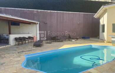 Imagem 7: Casa em Condomínio para Locação, Condomínio Arujazinho I, II, III...