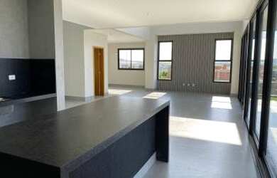 Imagem 9: Casa Condomínio - Colinas do Paratehy Norte - Urbanova - 416 m²- 4 Dormitórios