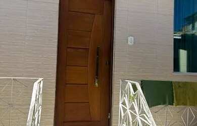 Imagem 4: Vendo casa 3/4 suíte garagem Fazenda Grande do Retiro