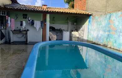 Imagem 6: Casa na Aruana 68749. 159m² de Área, 3 Vagas na garageme2 Dormitórios