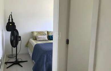 Imagem 5: Apartamento para Venda - 61.17m², 3 dormitórios, sendo 1 suites, 1 vaga - Ipanema