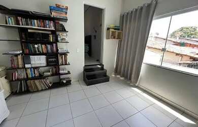 Imagem 6: Casa na Ribeira 3/4