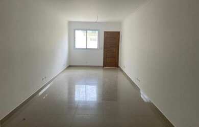 Imagem 3: Sobrado novo 3 dorms c/ suite, 2 vagas, Vl Isa, Cpo Grande