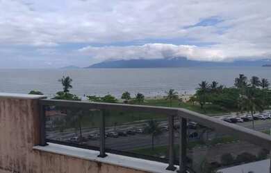 Imagem: O apartamento na cobertura possui 4 Dormitórios, 3 Banheiros