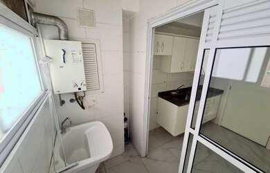 Imagem 13: Apartamento para venda com 2 quartos em Garcia - Salvador - Bahia