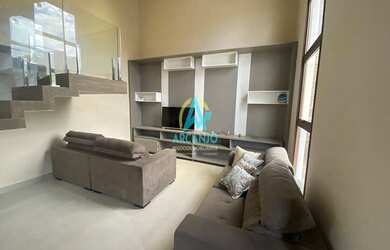 Imagem 3: Casa de alto Padrão em condomínio fechado na praia da Lagoinha