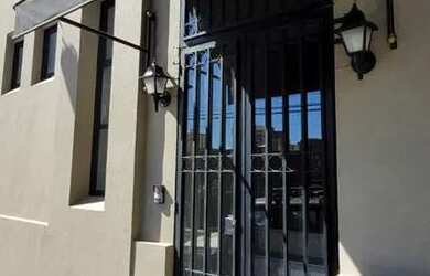 Imagem: O depósito possui 60m² de Área e está localizado em Vila