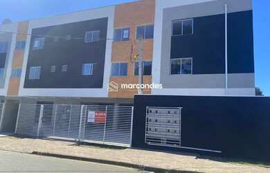 Imagem 5: FAZENDA RIO GRANDE - Apartamento Padrão - Nações