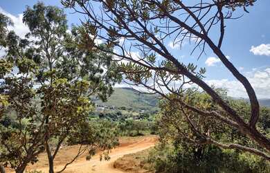 Imagem: O terreno possui 360m² de Área e está localizado em Lagoa