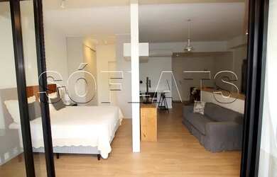 Imagem 4: Limited Funchal contendo 66m², 1 dormitório e 1 vaga disponível para...