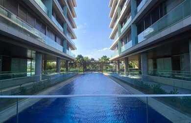 Imagem 14: Grand Hyatt Residences. Ar-condicionado, Guarda roupa, 130m² de Áreae2...