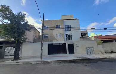 Imagem: O apartamento possui 3 Dormitórios, 2 Banheiros, 1 Vaga na