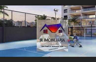 Imagem 11: Apartamento com 1 dormitório à venda, 28 m² a partir R$ 307.380 - Vila Romana - São Paulo