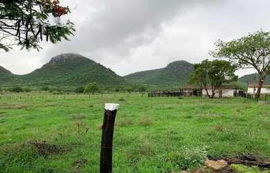 Imagem: A fazenda possui 330000m² de Área e está localizado em Iaçu