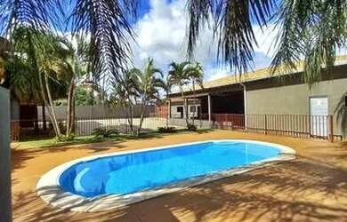 Imagem: O depósito possui 5 Vagas na garagem, 6.300m² de Área e