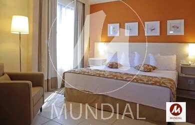 Imagem 3: Apartamento flat 1 dormitórios, cozinha planejada, portaria 24 horas,...