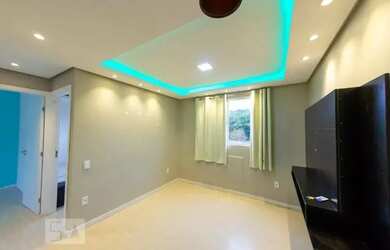 Imagem: Apto 2D Cavalhada Zona Sul