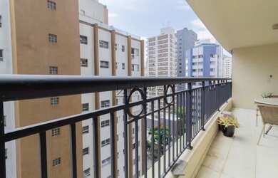 Imagem 14: Locação Apartamento 3 Dormitórios - 100 m² Moema