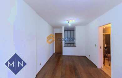 Imagem 5: Apartamento, 78 m² - venda por R$ 675.000,00 ou aluguel por R$ 3.659,00/mês...