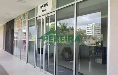 Imagem: O depósito possui 1 Vaga na garagem, 32m² de Área e está