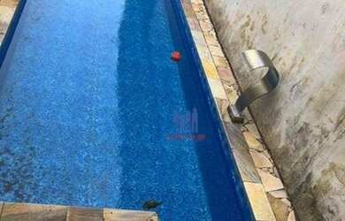 Imagem 1: Sobrado com 3 dormitórios, 161 m² - venda por R$ 799.999,99 ou aluguel...