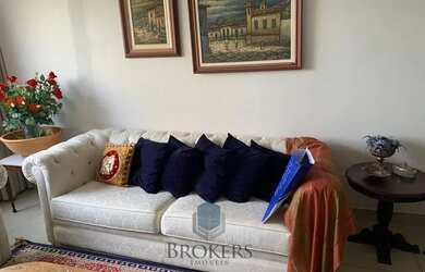 Imagem 2: APARTAMENTO 2 QUARTOS I 58M I 1 VAGA I COM ARMARIOS I PORCELNATO I VISTA...