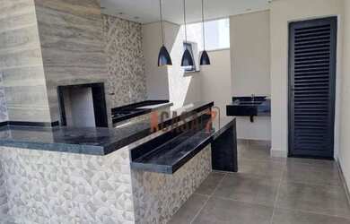 Imagem 9: Casa com 3 dormitórios à venda, 154 m² - Condomínio Campos do Conde - Sorocaba/SP