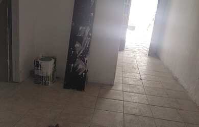 Imagem 4: Casa no pau miúdo