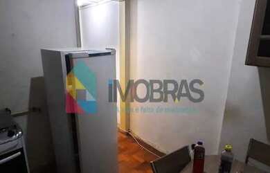 Imagem 4: Copacabana, Conjugadão Fundos Silencioso, Vista Livre