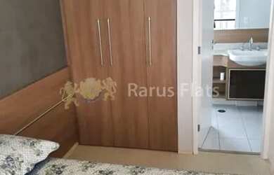 Imagem 15: Flat para locação no Brooklin - Edifício NYC Berrini - Cód. NTN08877