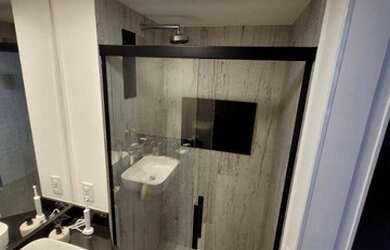 Imagem 1: Apartamento com 2 dormitórios, 70 m² - venda por R$ 875.000,00 ou aluguel...