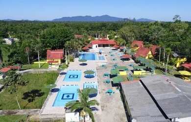 Imagem 1: Lotes em Iguape 299,99 Mensais