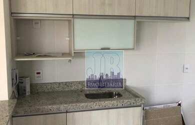 Imagem 6: Apartamento à venda, 47 m² por R$ 265.000,00 - Jardim Santa Paula -...