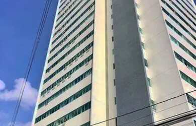 Imagem: Cobertura disponível para locação no Bairro Maurício de