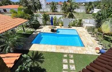 Imagem 2: Casa na Praia do Presidio