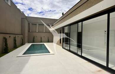 Imagem 6: SANTANA DE PARNAIBA - Casa Padrão - Alphaville