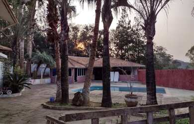 Imagem 2: Casa à venda no Condomínio Portal das Acácias em Santana de Parnaíba...