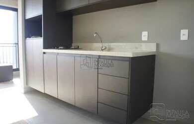 Imagem 9: Apartamento mobiliado de 1 dorm. em Campo Belo