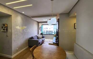 Imagem 13: Apartamento para venda com 56 metros quadrados com 2 quartos em Brotas - Salvador - BA