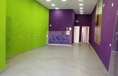 Imagem: O depósito possui 100m² de Área e está localizado em Penha