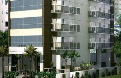 Imagem: O depósito possui 4 Vagas na garagem e 413m² de Área e está