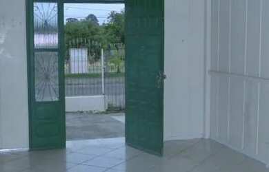 Imagem 11: Casa pra vender,ou trocar por casa de alvenaria na praia litoral sul