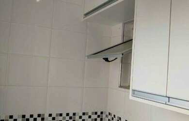 Imagem 13: Apartamento de Dormitórios para Venda por R$ 305.000,00 ou Locação...