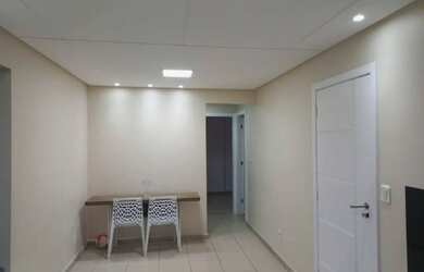 Imagem: Condomínio Villa do Bosque