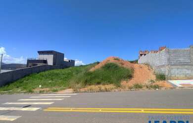 Imagem 2: TERRENO - LOTEAMENTO PARQUE RESIDENCIAL SERRAS DE ATIBAIA II - SP