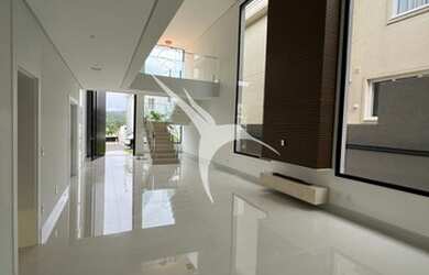 Imagem 10: SANTANA DE PARNAIBA - Casa Padrão - Alphaville