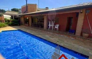 Imagem 2: Casa Residencial à venda, Jardim América, Jundiaí - CA0844