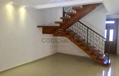 Imagem 4: Casa Condomínio em São José do Rio Preto